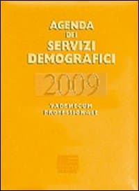 Agenda dei servizi demografici