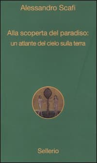 Alla scoperta del paradiso: un atlante del cielo sulla terra