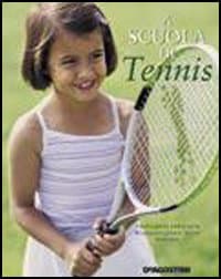 A scuola di tennis