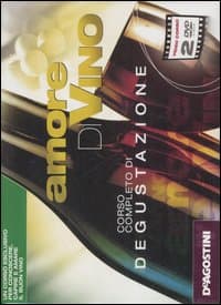 Amore di vino