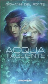 Acqua tagliente