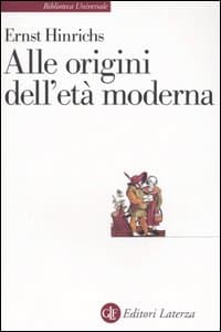 Alle origini dell'età moderna