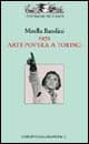 1972 Arte Povera a Torino