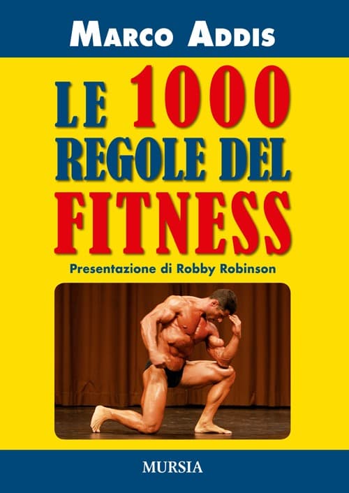 1000 regole del fitness