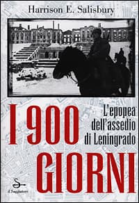900 giorni