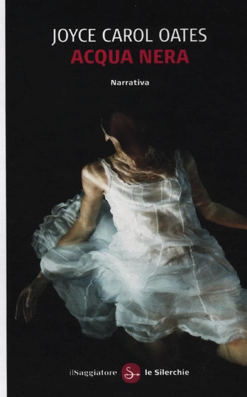 Acqua nera