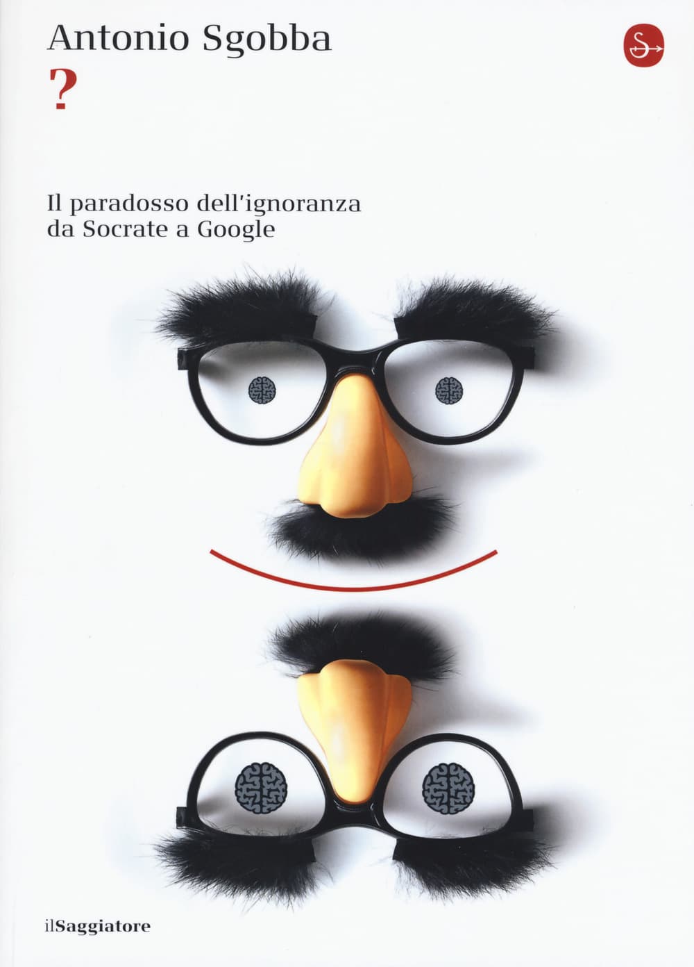 ? Il paradosso dell’ignoranza da Socrate a Google