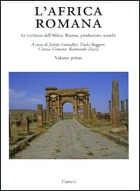 Africa romana