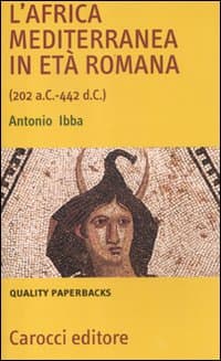 Africa mediterranea in età romana (202 a. C.-442 d. C.)