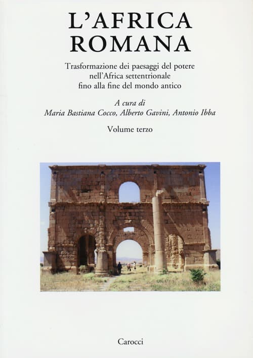 Africa romana