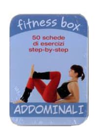 Addominali