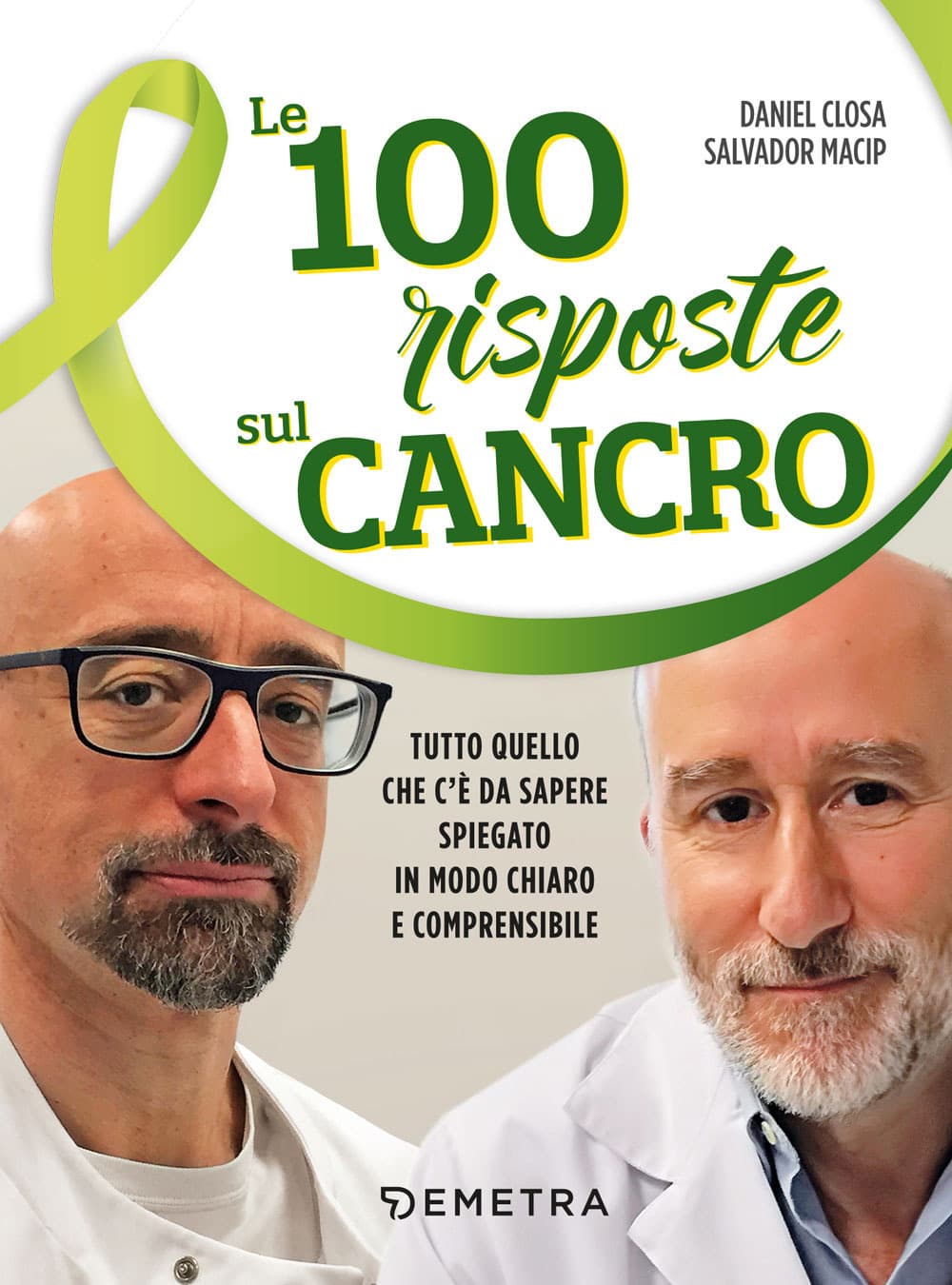 100 risposte sul cancro