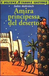 Amira, principessa del deserto