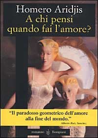 A chi pensi quando fai l'amore