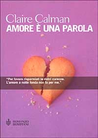 Amore è una parola