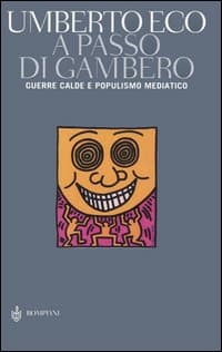 A passo di gambero. Guerre calde e populismo mediatico