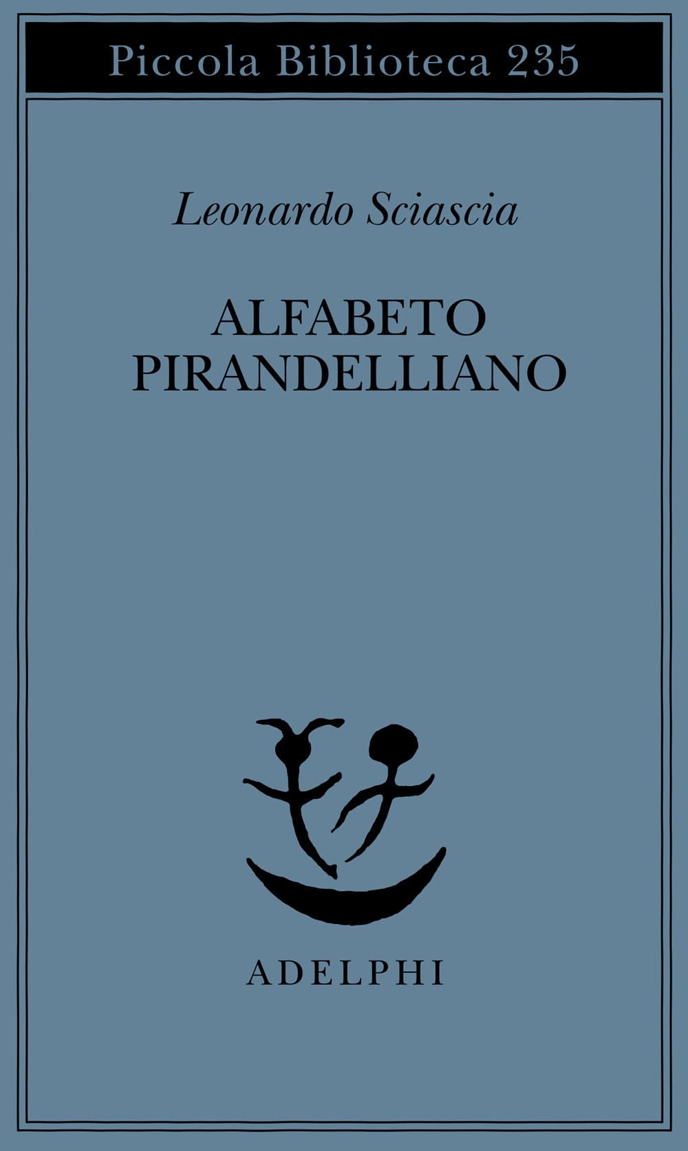 Alfabeto pirandelliano
