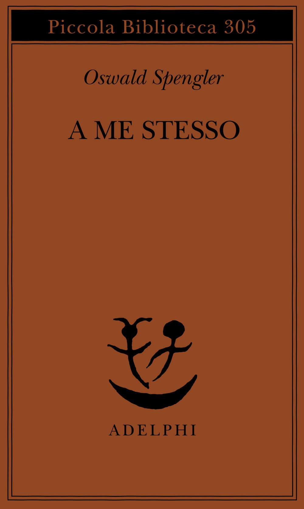 A me stesso