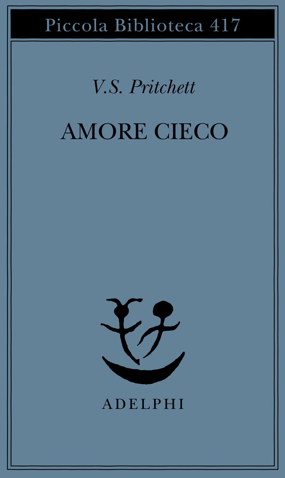 Amore cieco