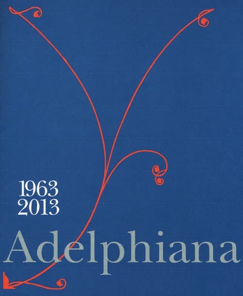 Adelphiana 1963-2013