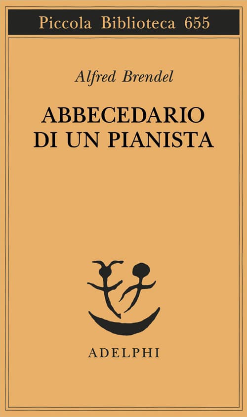 Abbecedario di un pianista
