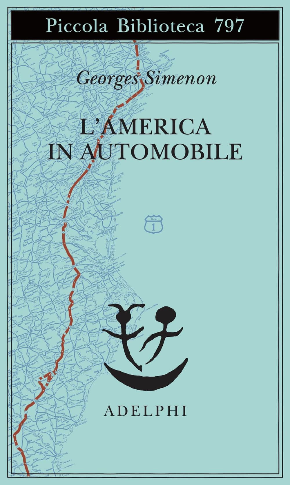 America in automobile