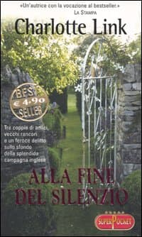 Alla fine del silenzio