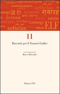 11. Racconti per il numero undici