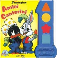 Amici canterini