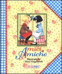 Amici e amiche