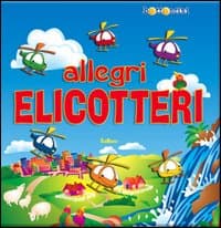 Allegri elicotteri