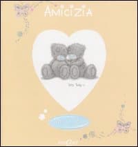 Amicizia