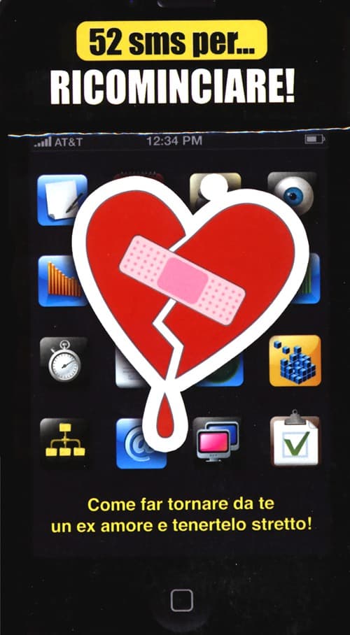 52 SMS... per ricominciare