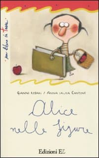 Alice nelle figure