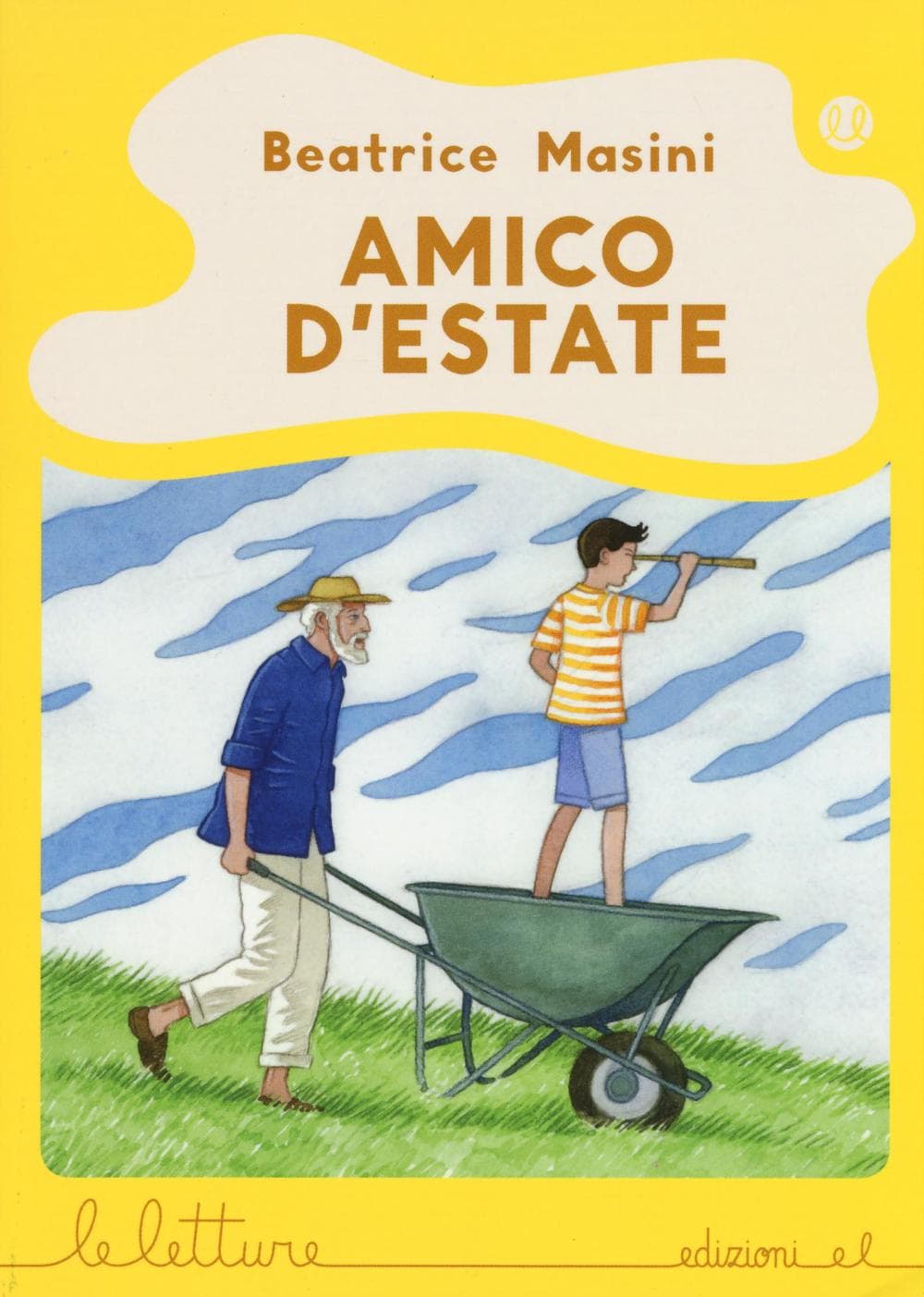 Amico d'estate