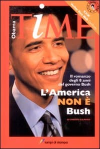 America non è Bush