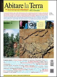 Abitare la terra. Ediz. italiana e inglese