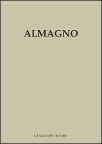 Almagno. Non solo carte