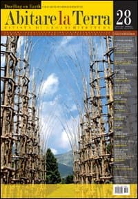 Abitare la terra. Ediz. italiana e inglese