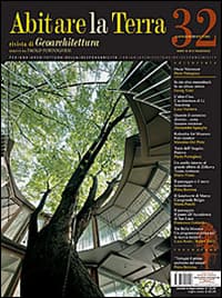 Abitare la terra. Ediz. italiana e inglese