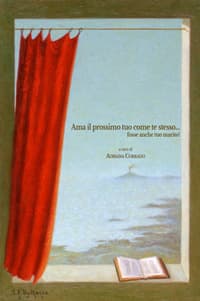 Ama il prossimo tuo come te stesso... fosse anche tuo marito!