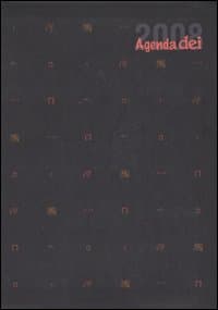 Agenda compact 2008