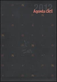 Agenda 2012
