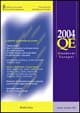 2004 quaderni europei