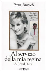 Al servizio della mia regina. A Royal Duty