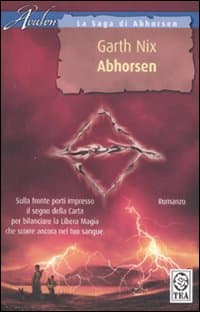 Abhorsen. La saga di Abhorsen