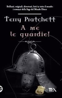A me le guardie!
