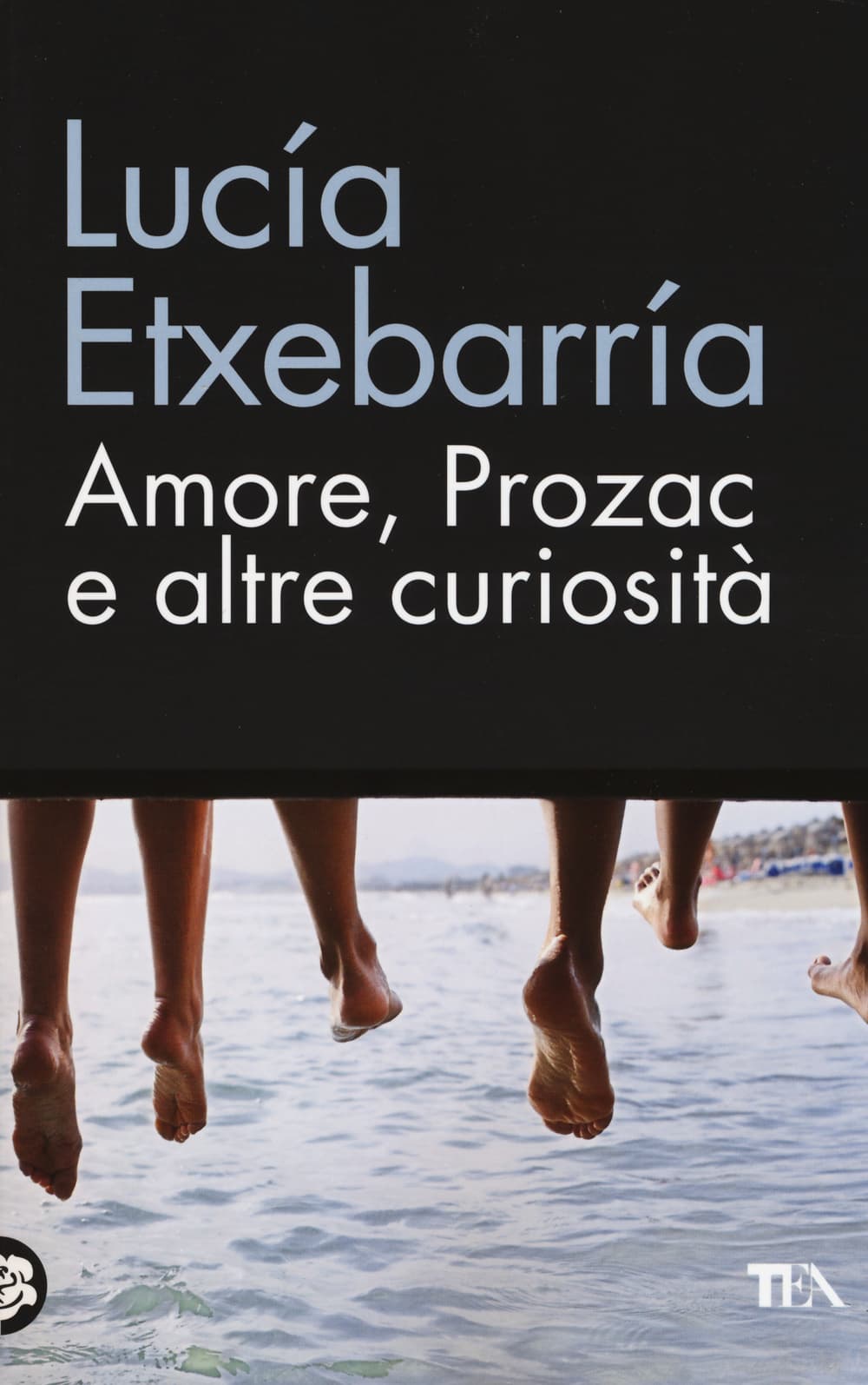 Amore, Prozac e altre curiosità