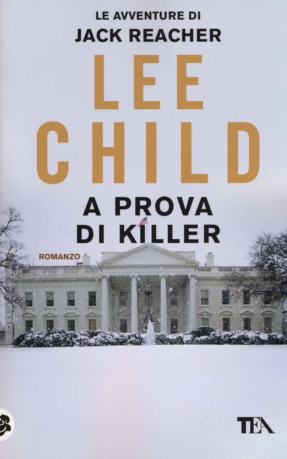 A prova di killer