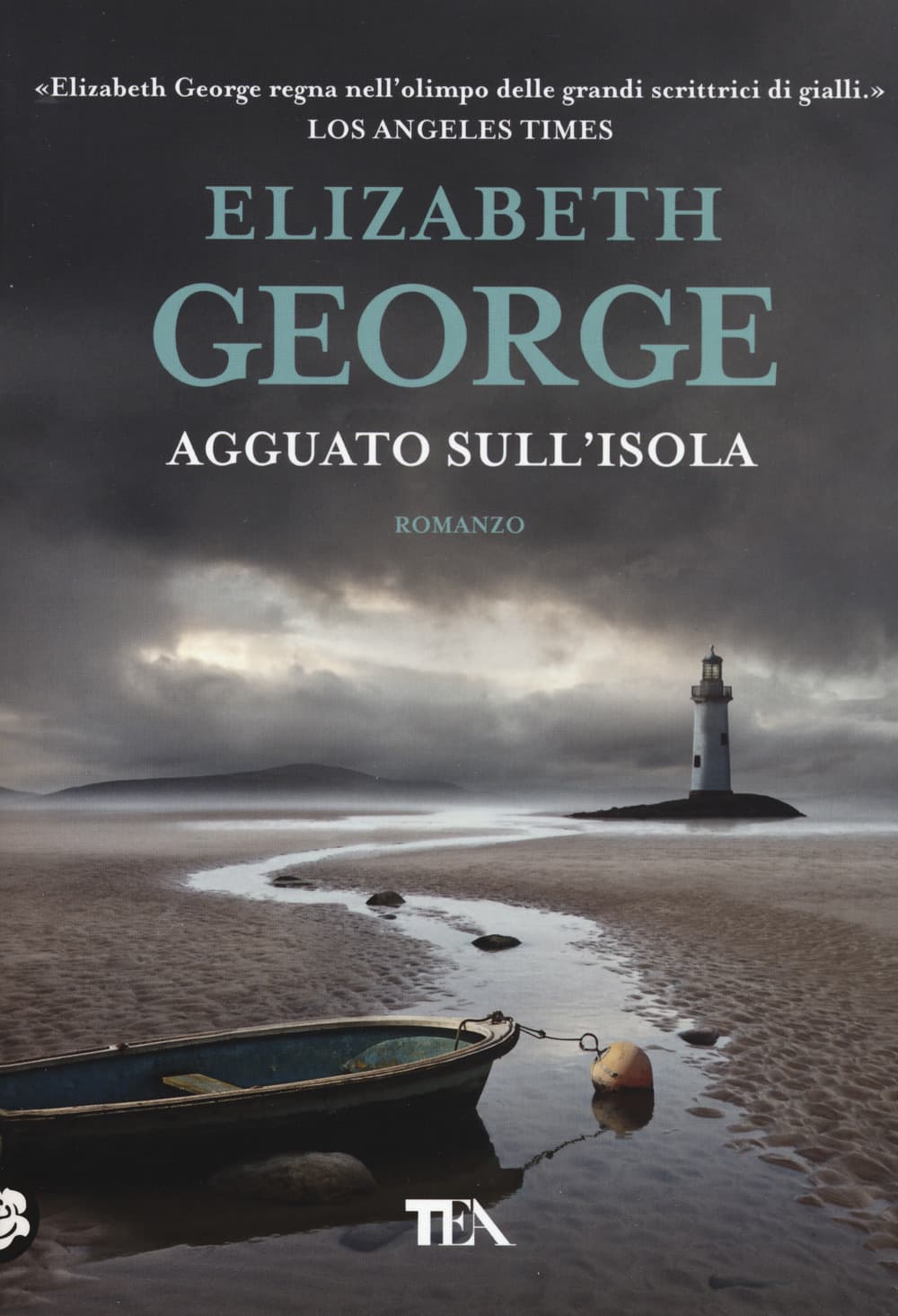 Agguato sull'isola